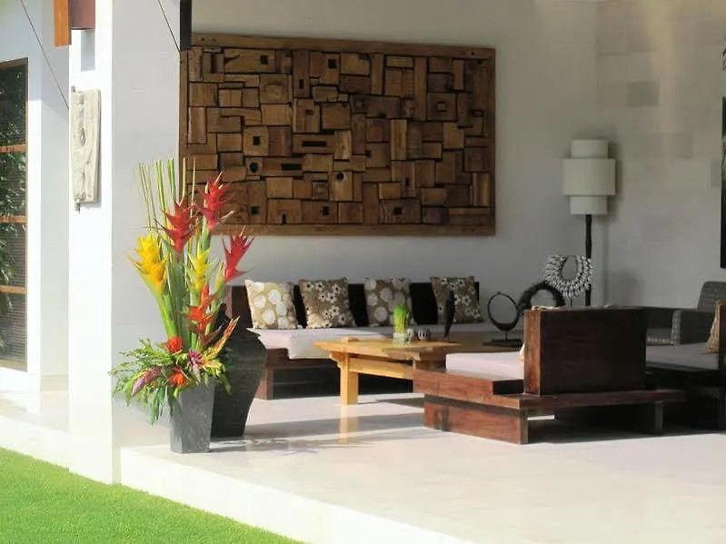 Villa Chocolat Seminyak