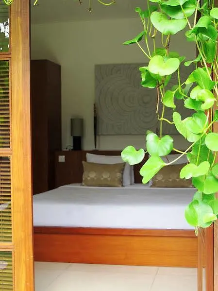 Villa Chocolat Seminyak