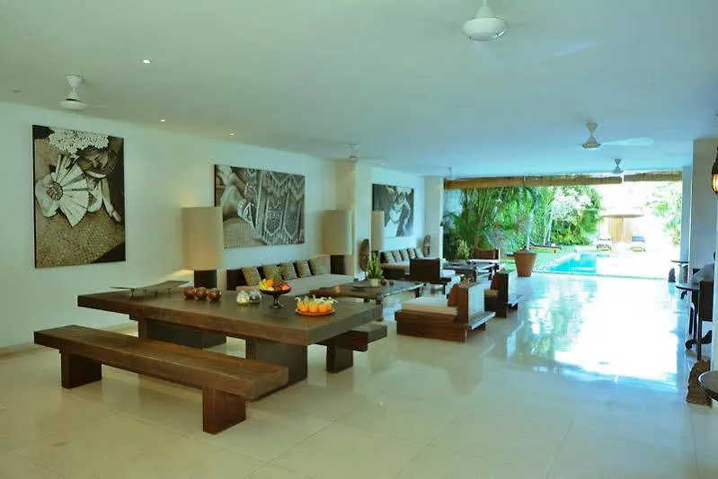 Villa Chocolat Seminyak  Seminyak (Bali)
