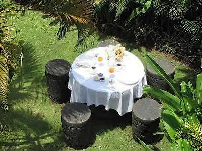 Villa Chocolat Seminyak