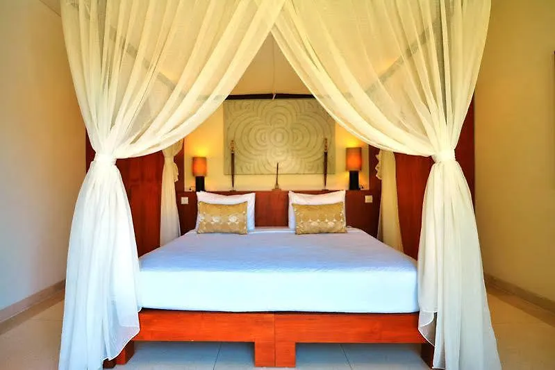 Villa Chocolat Seminyak