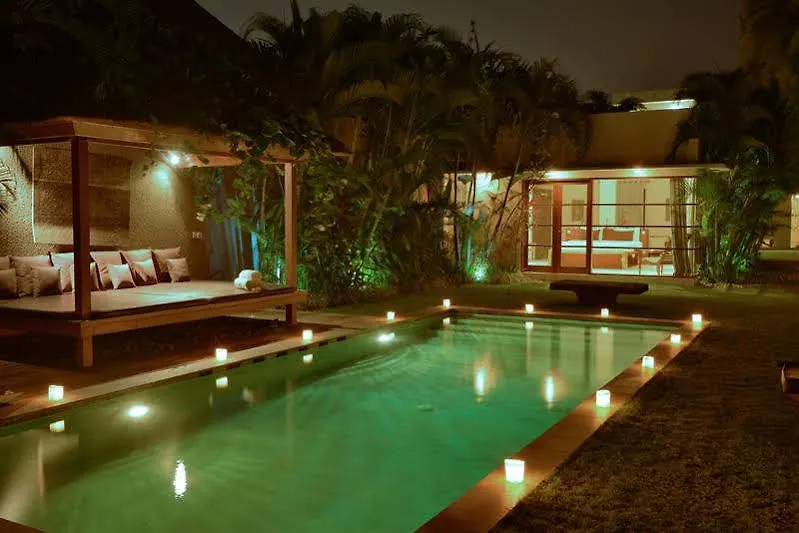 Villa Chocolat Seminyak  0*, Seminyak (Bali) Indonesia