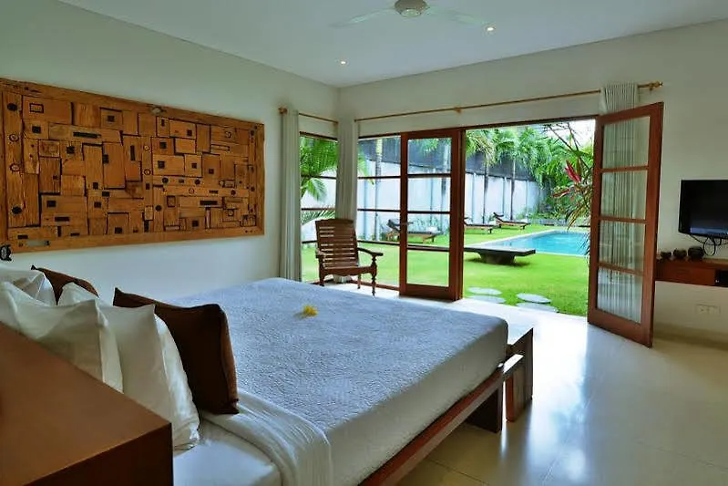 Villa Chocolat Seminyak   Seminyak (Bali)