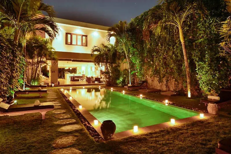 Villa Chocolat Seminyak