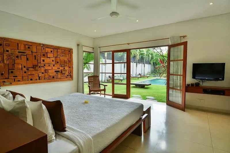 Villa Chocolat Seminyak  0*, Seminyak (Bali)