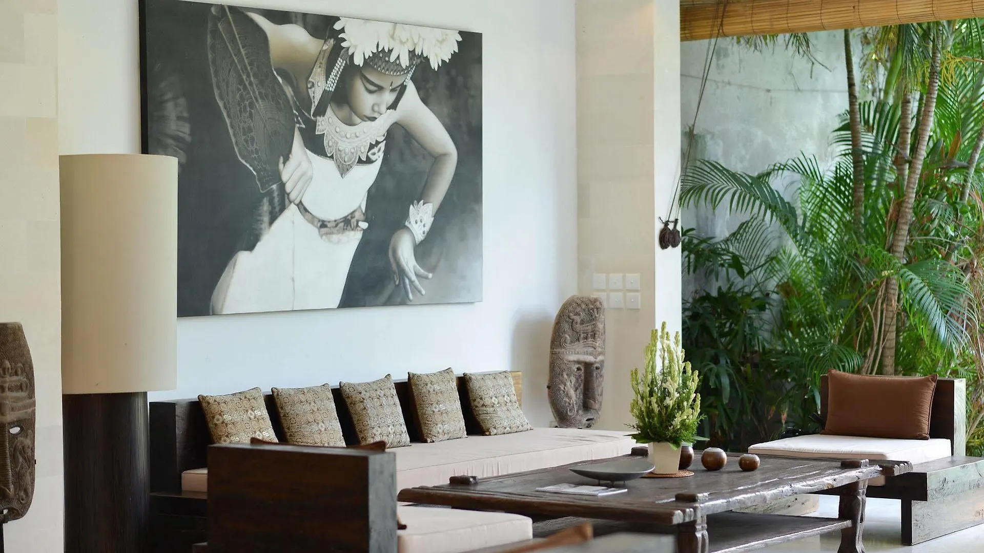 Villa Chocolat Seminyak